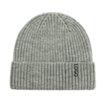 Knitted woolen hat
