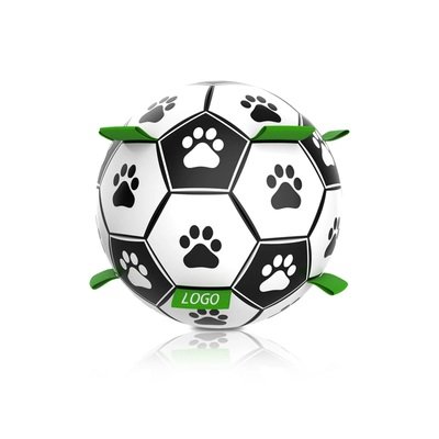 Dog Toys Soccer Ball