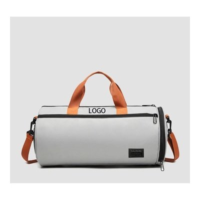 large-capacity yoga bag