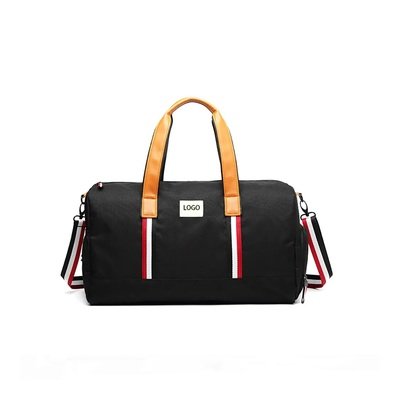 large-capacity yoga bag