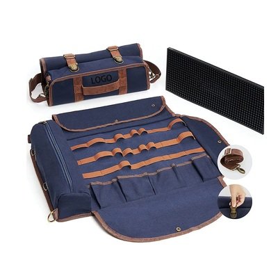 Bartender tool bag