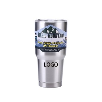 Ice tyrant mug