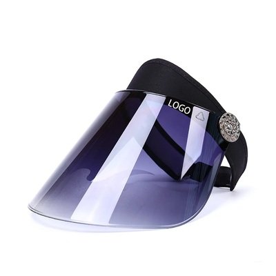 Sun Visor Hat Cap