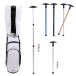 Golf Bag Support Rod