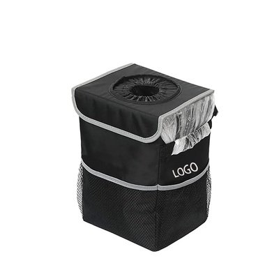 Waterproof Car Trash Can