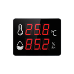 Temperature And Hygrometer