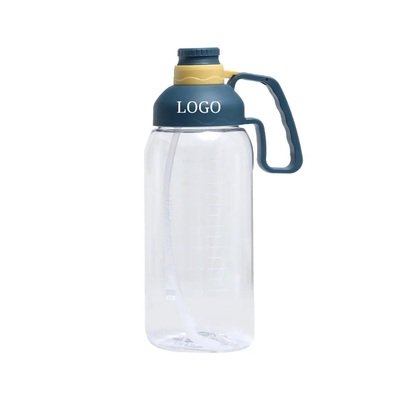61.5 oz Hand Portable Sports Bottle