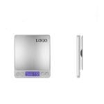 Household Stainless Steel Kitchen Scale