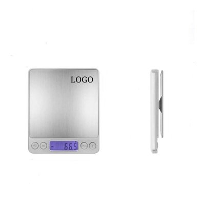 Household Stainless Steel Kitchen Scale