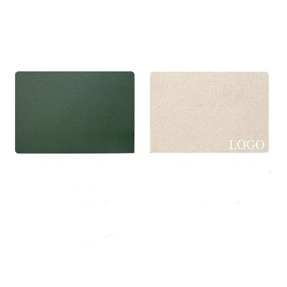 GP001258_46302_1_6526 Two-tone Leather Placemat