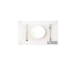Disposable Teslin Placemat