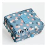 Portable Travel Cosmetic Bag