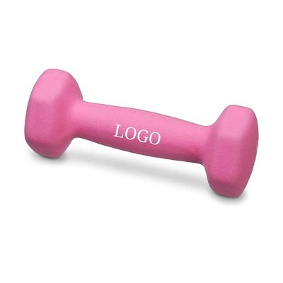 Hexagonal Dip Dumbbell