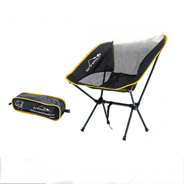 Outdoor Portable Folding Chair