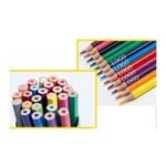 36-Color Colored Pencil Set