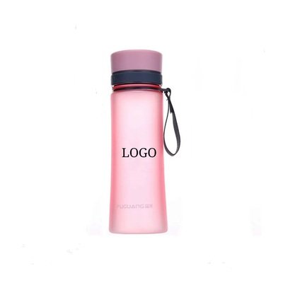 17.1 oz Large Capacity Sports Bottle