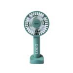 Handheld Charging Fan