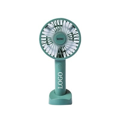Handheld Charging Fan