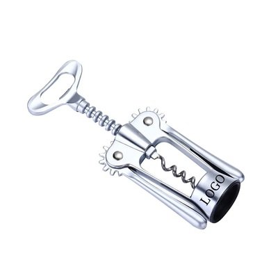 Multifunctional Wine Corkscrew