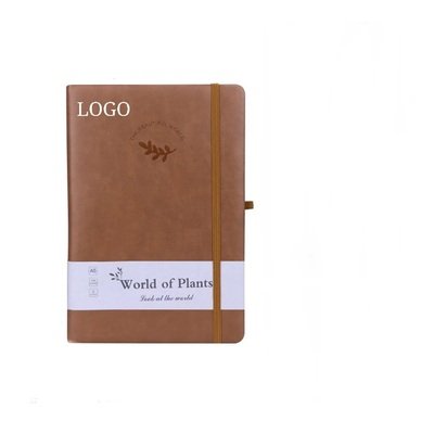 Business Notebook