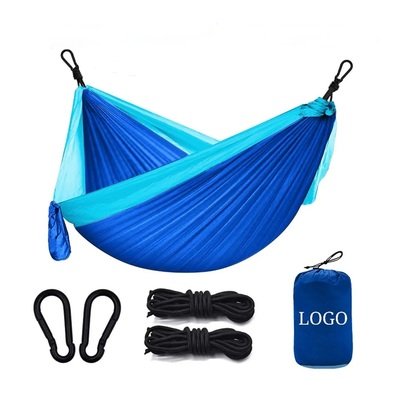 Outdoor Camping Hammock