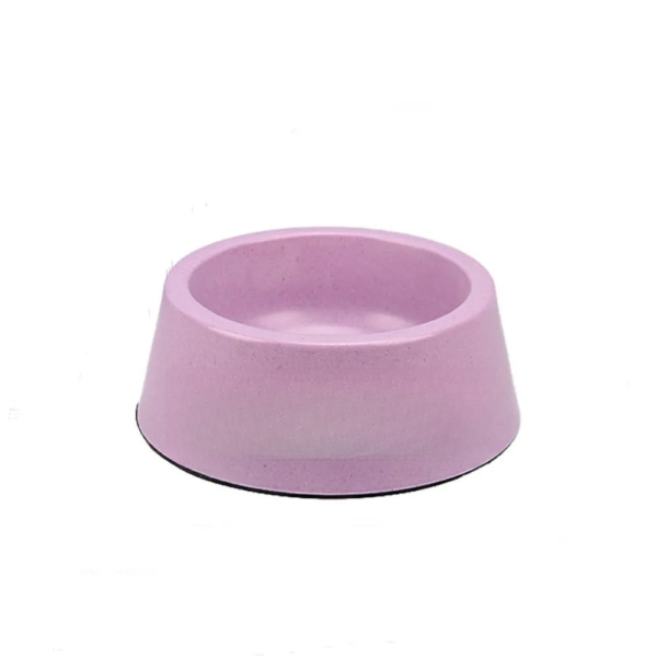 Pet Food Bowl