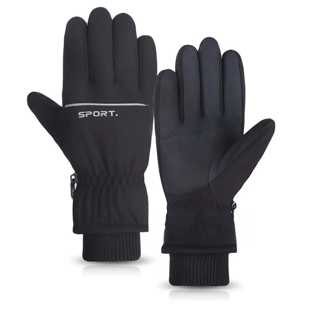 GP001309_46353_1_18836 Winter Outdoor Sports Warm Gloves