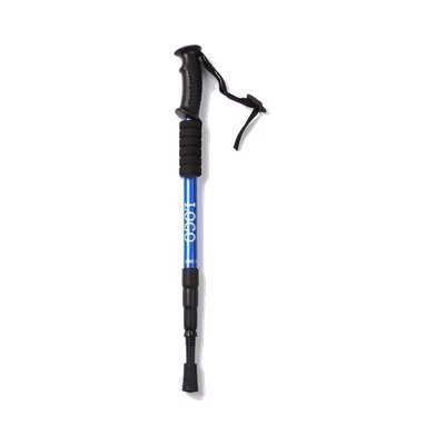 Straight Shank Trekking Poles