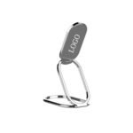 Foldable Ring Buckle For Mobile Phone Back Stick