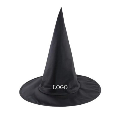 Halloween Wizard Hat