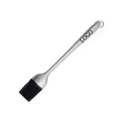 Silicone Barbecue Brush
