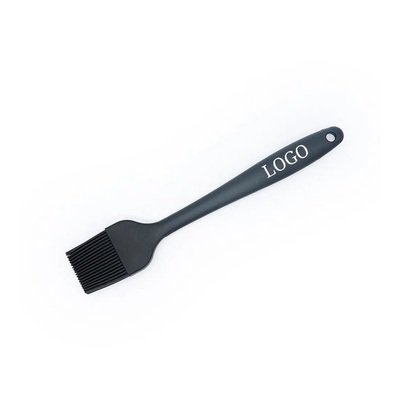 Outdoor Silicone Barbecue Oil Brush