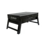 Foldable Charcoal Grill