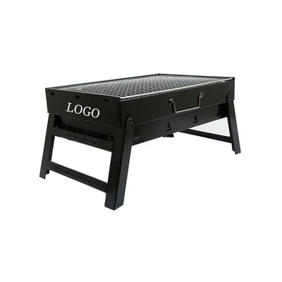 Foldable Charcoal Grill