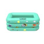 Children's Inflatable Swimming Pool