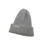 Winter Knitted Woolen Hat