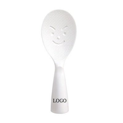 Can Stand Upright Rice Spoon
