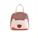 Carry Lunch Bag