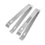Stainless Steel Ice Clamp