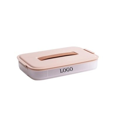 Refrigerator Storage Box