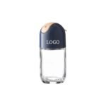Kitchen Household Salt Monosodium Glutamate Sugar Barbecue Seasoning Bottle