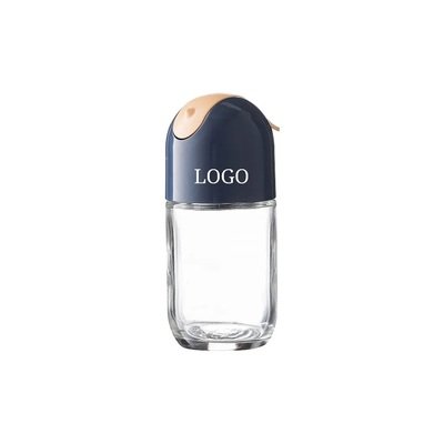 Kitchen Household Salt Monosodium Glutamate Sugar Barbecue Seasoning Bottle
