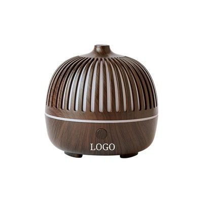 Ultrasonic USB Mute Bedroom Office Aroma Diffuser