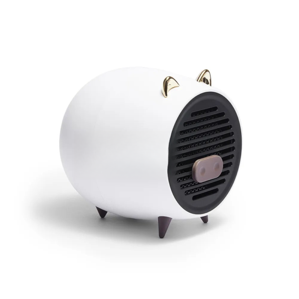 Mini Desktop Heater