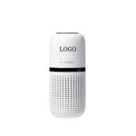 Small Desktop And Car Air Purifiers