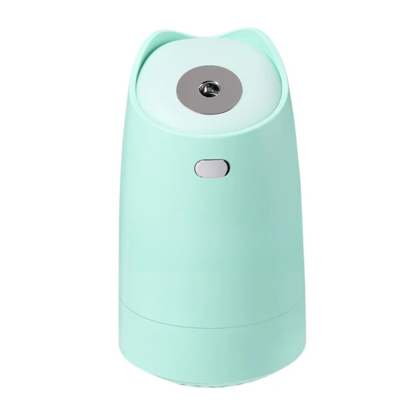 Small Desktop USB Humidifier