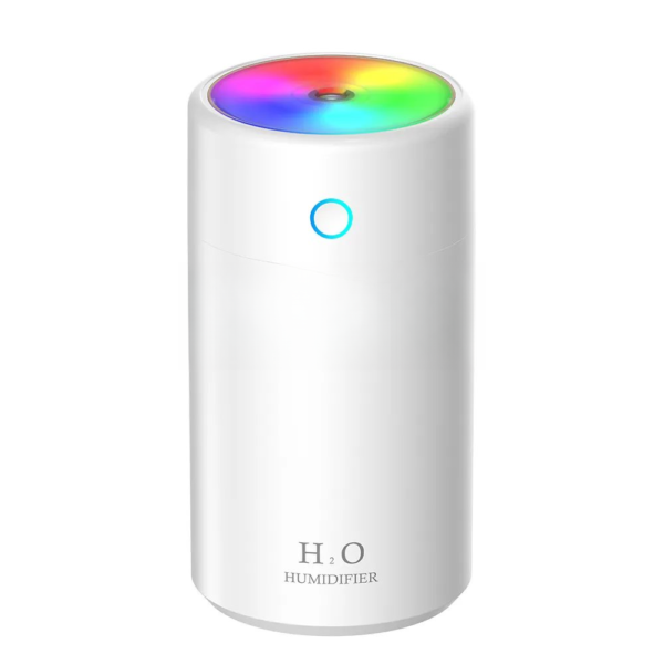 Desktop USB Car Air Humidifier