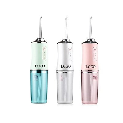 Portable Oral Teeth Cleaning Household Electric Tooth Flusher