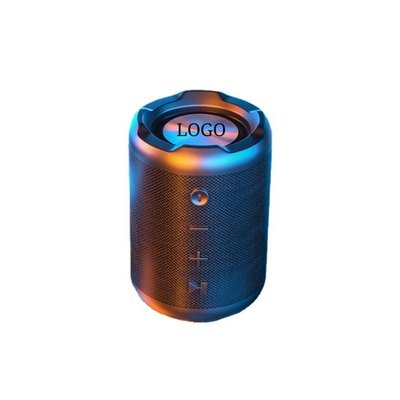 Small Bluetooth Surround Sound That Can Be Connected To Mobile Phones And Computers