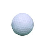 Golf Three-Tier Game Ball